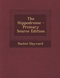Enlarge image Cover: The Hippodrome - Nabu Press