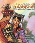 Cover: Abadeha - Shen's Books