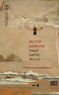 Cover: Blood and Bone - Xoum
