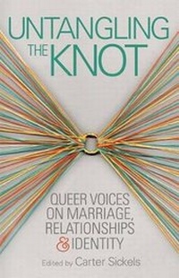 Enlarge image Cover: Untangling the Knot - Ooligan Press