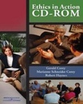 Cover: Ethics in Action CD-ROM, Version 1.2, Stand-Alone Version - Brooks/Cole