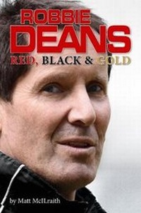 Abbildung von: Robbie Deans - Upstart Press Ltd