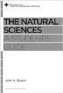 Cover: The Natural Sciences - Crossway Books