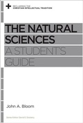 Cover: The Natural Sciences - Crossway Books