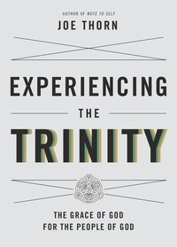 Enlarge image Cover: Experiencing the Trinity - Crossway Books