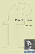 Cover: Pigeon Party - Flipped Eye Publishing Limited