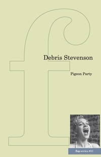 Enlarge image Cover: Pigeon Party - Flipped Eye Publishing Limited
