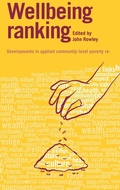 Cover: Wellbeing Ranking - Practical Action Publishing