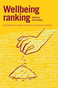 Enlarge image Cover: Wellbeing Ranking - Practical Action Publishing