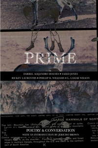 Enlarge image Cover: Prime - Sibling Rivalry Press, LLC
