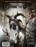 Cover: Beware the Dark #2 - Short, Scary Tales Publications