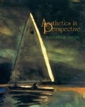 Cover: Aesthetics in Perspective - Wadsworth Publishing Co Inc