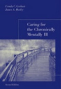 Cover: Caring F/Chron Mental Ill 2e - Wadsworth Publishing Co Inc
