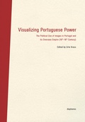 Cover: Visualizing Portuguese Power - Diaphanes