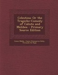 Cover: Celestina - Nabu Press