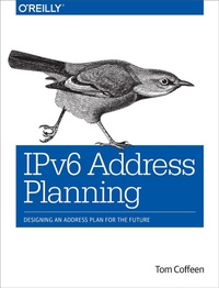 Abbildung von: IPv6 Address Planning - O'Reilly