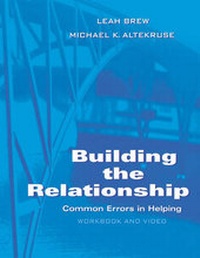 Enlarge image Cover: Building the Relationship - Cengage Learning, Inc
