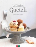 Cover: UrDinkel-Guetzli - FONA Verlag