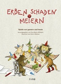 Cover: Erben, Schaden, Meiern - FONA Verlag