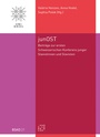 Cover: junOST - Theologischer Verlag Zürich