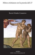 Cover: Mitos cristianos en la poesia del 27 - Texts and Translations