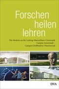 Cover: Forschen - heilen - lehren - DVA