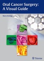 Cover: Oral Cancer Surgery - Thieme