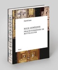 Cover: Buch-Gew&auml;nder - Prachteinb&auml;nde im Mittelalter - Reimer Verlag