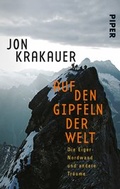 Cover: Auf den Gipfeln der Welt - Piper