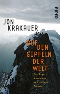 Abbildung von: Auf den Gipfeln der Welt - Piper
