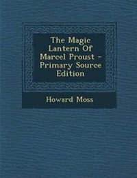 Enlarge image Cover: The Magic Lantern of Marcel Proust - Nabu Press