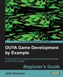 Cover: Ouya Game Development by Example - Packt Publishing
