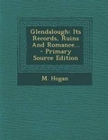 Cover: Glendalough - Nabu Press
