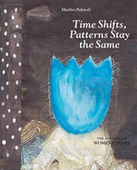 Enlarge image Cover: Time Shifts, Patterns Stay the Same - Benteli