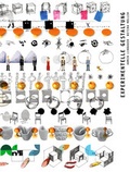 Cover: Experimentelle Gestaltung - niggli Verlag