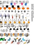 Cover: Experimental Design - niggli Verlag