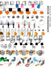 Enlarge image Cover: Experimental Design - niggli Verlag