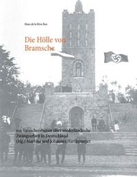Enlarge image Cover: Die Hölle von Bramsche - BoD - Books on Demand