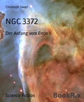 Cover: NGC 3372 - BookRix