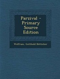 Enlarge image Cover: Parzival - Nabu Press