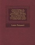 Cover: Traite de Geodesie, Ou, Exposition Des Methodes Trigonometriques Et Astronomiques - Nabu Press