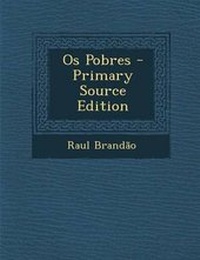 Enlarge image Cover: OS Pobres - Nabu Press