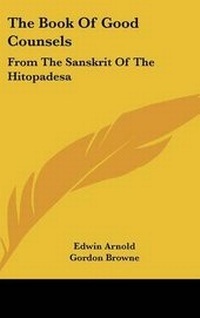 Abbildung von: The Book Of Good Counsels - Kessinger Publishing