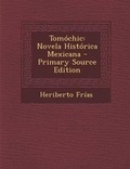 Cover: Tomochic - Nabu Press