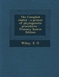 Cover: The Compleat Cladist - Nabu Press