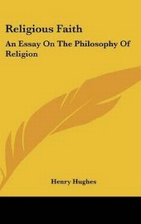Enlarge image Cover: Religious Faith - Kessinger Publishing