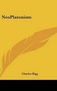 Enlarge image Cover: NeoPlatonism - Kessinger Publishing