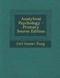 Bild: Analytical Psychology - Nabu Press