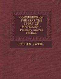 Abbildung von: Conqueror of the Seas the Story of Magellan - Nabu Press