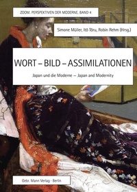 Enlarge image Cover: Wort-Bild-Assimilationen - Mann, Gebr.